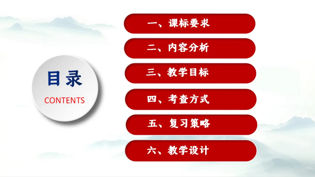 SK281 中考备考研讨会 讲座资源包《XX》讲座课件PPT+ 文字稿Word-第15张图片-四季读书网