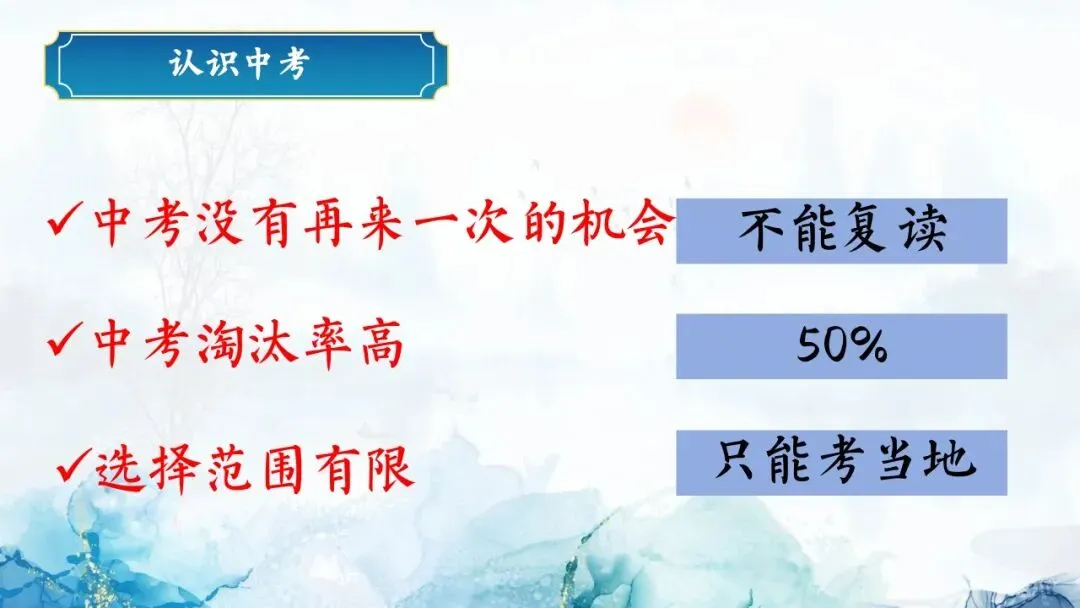 初一秋季期中家长会PPT:初心如磐行致远,星火同燃耀云程(附课件)-第17张图片-四季读书网 初一秋季期中家长会PPT:初心如磐行致远,星火同燃耀云程(附课件)-第17张图片-四季读书网