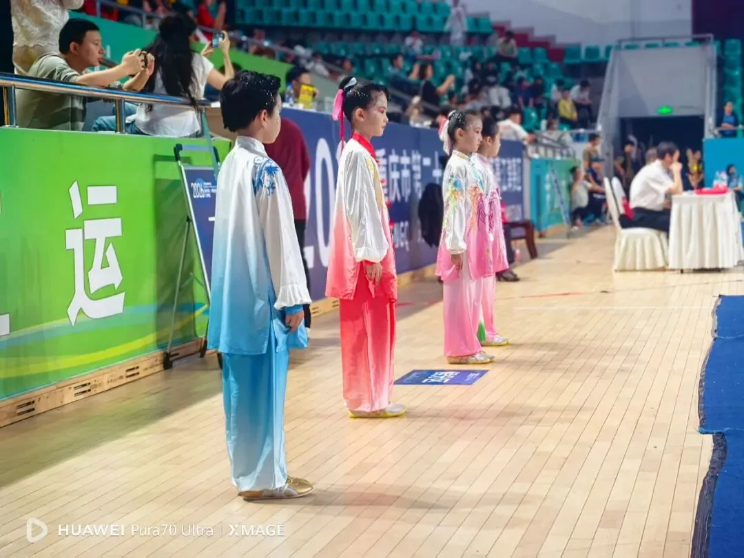 中考体育又添新项目:武术进考场,这届家长已经开始算账了-第1张图片-四季读书网 中考体育又添新项目:武术进考场,这届家长已经开始算账了-第1张图片-四季读书网