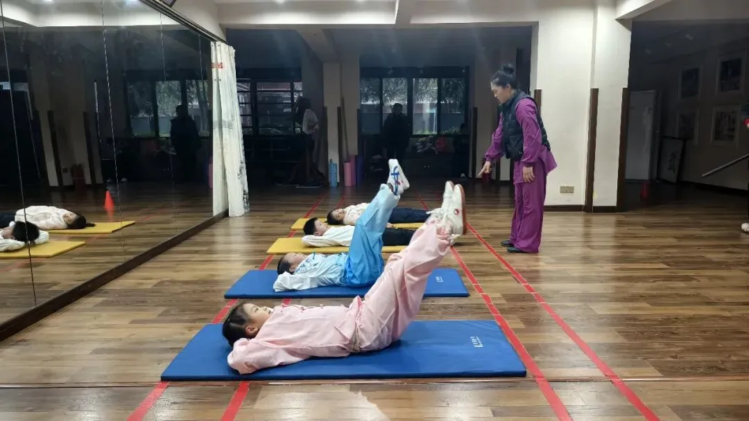 中考体育又添新项目:武术进考场,这届家长已经开始算账了-第4张图片-四季读书网 中考体育又添新项目:武术进考场,这届家长已经开始算账了-第4张图片-四季读书网