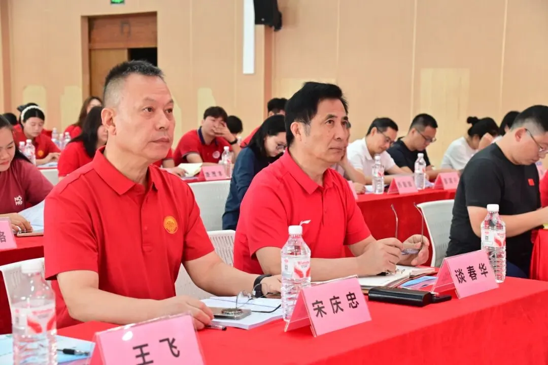 聚焦2027届高考,承翰学校与新安中学这场研讨会干货满满!-第6张图片-四季读书网