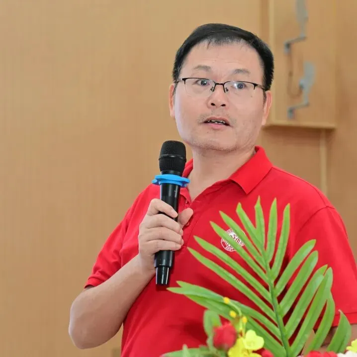 聚焦2027届高考,承翰学校与新安中学这场研讨会干货满满!-第16张图片-四季读书网