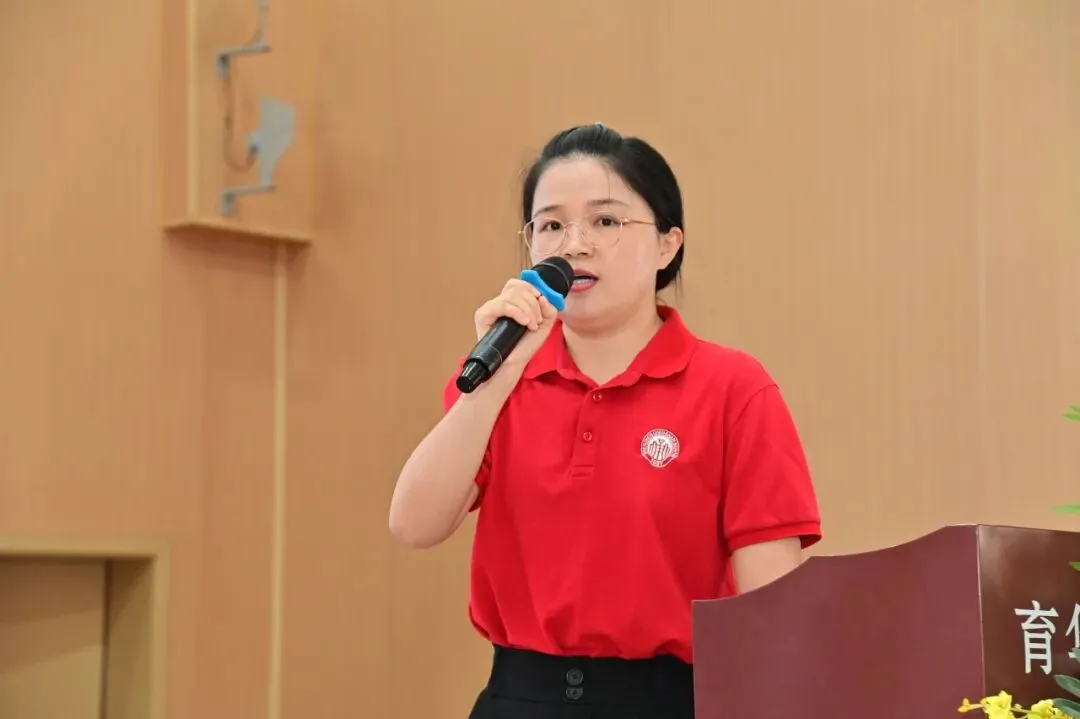 聚焦2027届高考,承翰学校与新安中学这场研讨会干货满满!-第18张图片-四季读书网