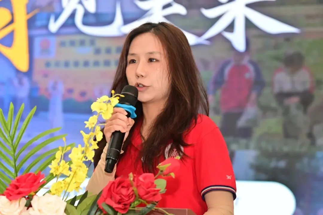聚焦2027届高考,承翰学校与新安中学这场研讨会干货满满!-第21张图片-四季读书网