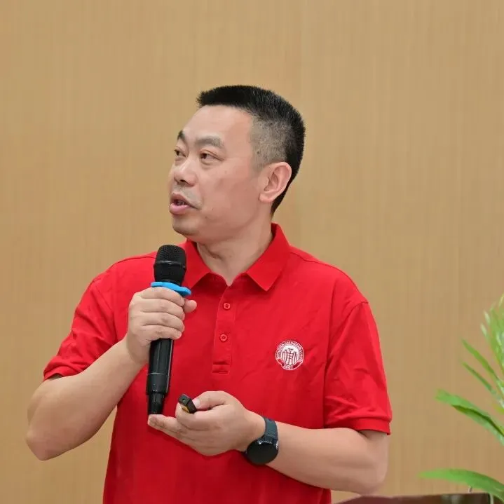 聚焦2027届高考,承翰学校与新安中学这场研讨会干货满满!-第24张图片-四季读书网