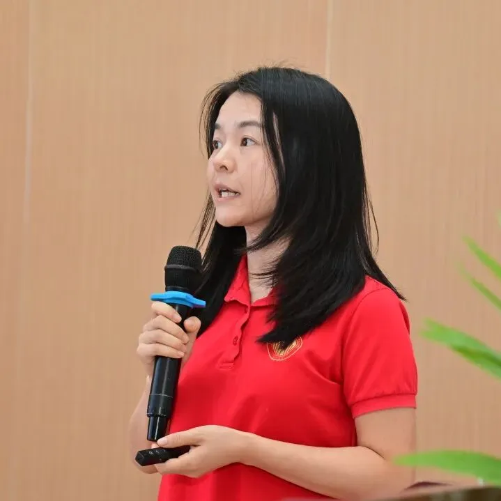 聚焦2027届高考,承翰学校与新安中学这场研讨会干货满满!-第25张图片-四季读书网