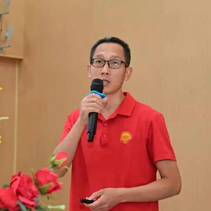 聚焦2027届高考,承翰学校与新安中学这场研讨会干货满满!-第27张图片-四季读书网
