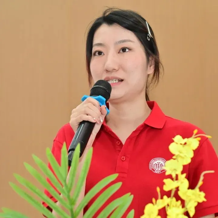 聚焦2027届高考,承翰学校与新安中学这场研讨会干货满满!-第28张图片-四季读书网