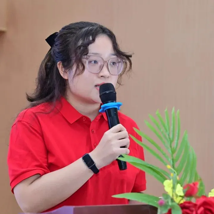聚焦2027届高考,承翰学校与新安中学这场研讨会干货满满!-第29张图片-四季读书网
