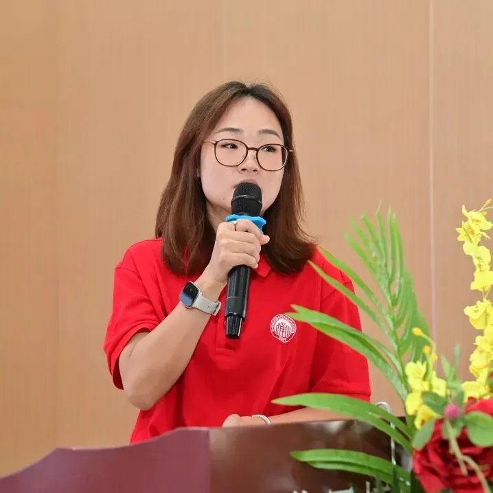 聚焦2027届高考,承翰学校与新安中学这场研讨会干货满满!-第30张图片-四季读书网