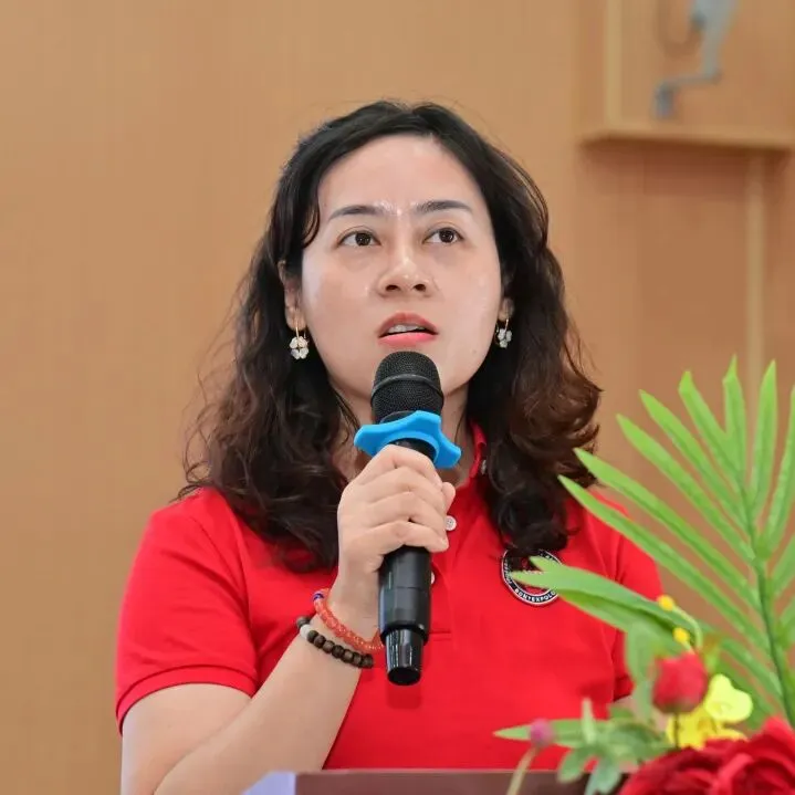聚焦2027届高考,承翰学校与新安中学这场研讨会干货满满!-第31张图片-四季读书网