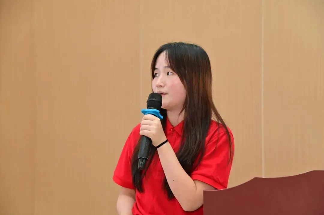 聚焦2027届高考,承翰学校与新安中学这场研讨会干货满满!-第34张图片-四季读书网