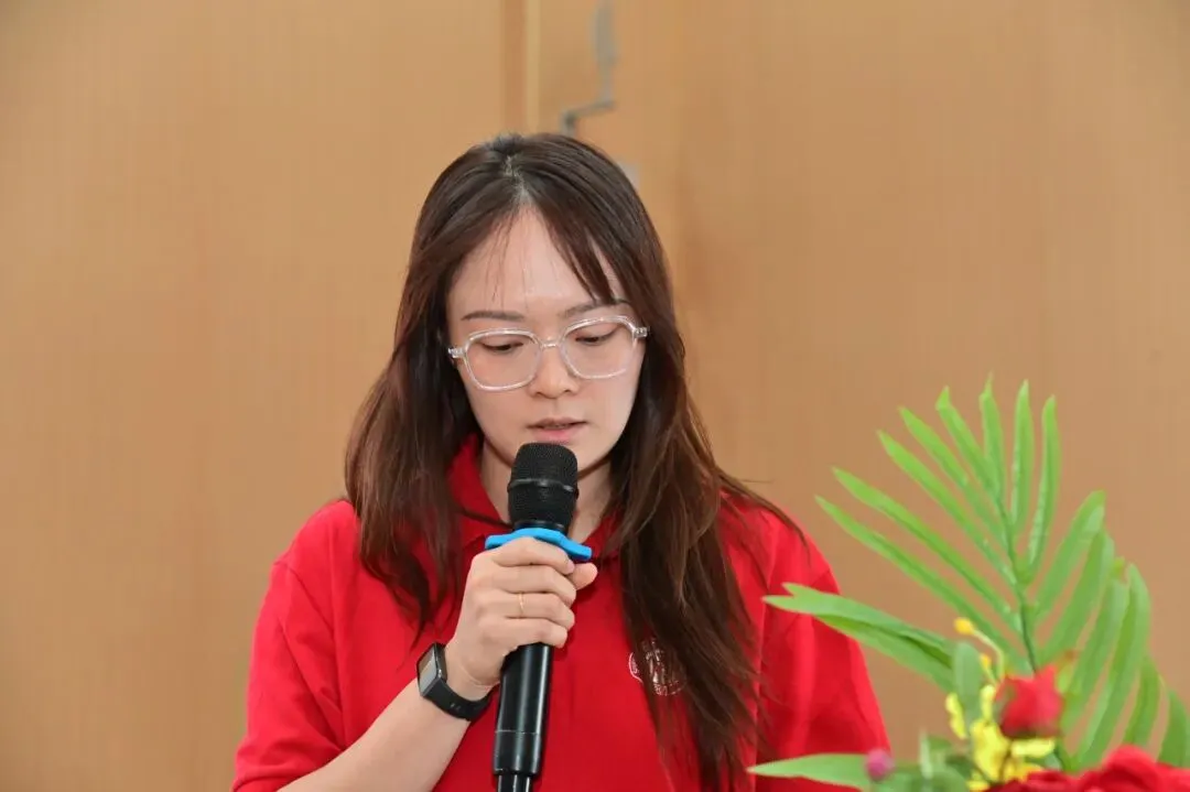 聚焦2027届高考,承翰学校与新安中学这场研讨会干货满满!-第35张图片-四季读书网