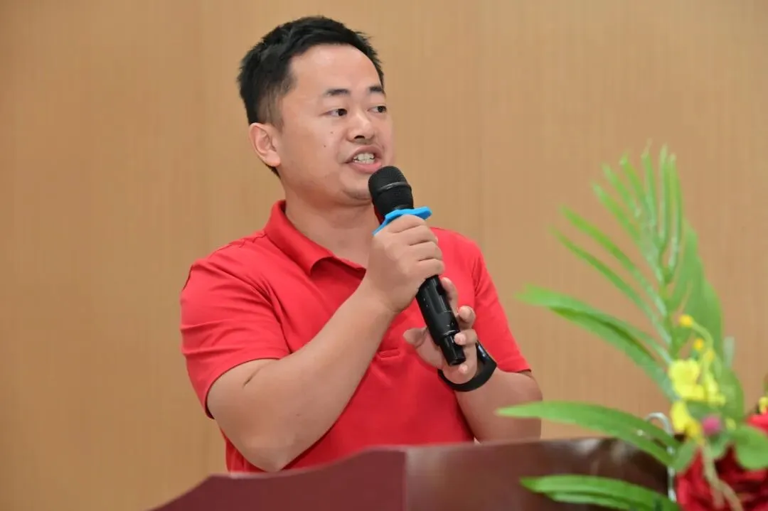 聚焦2027届高考,承翰学校与新安中学这场研讨会干货满满!-第36张图片-四季读书网
