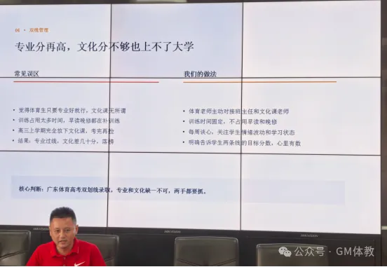 这场研讨会,为体育高考备考“校准方向”!-第35张图片-四季读书网 这场研讨会,为体育高考备考“校准方向”!-第35张图片-四季读书网