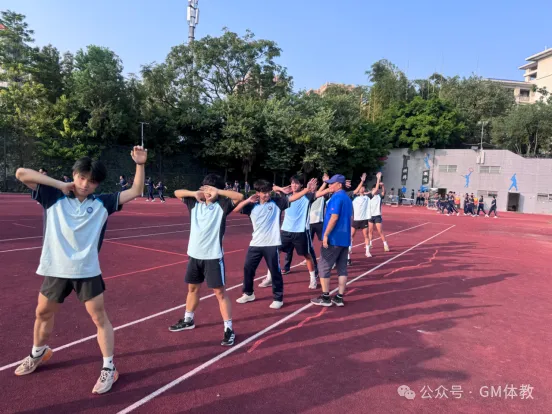 这场研讨会,为体育高考备考“校准方向”!-第57张图片-四季读书网 这场研讨会,为体育高考备考“校准方向”!-第57张图片-四季读书网