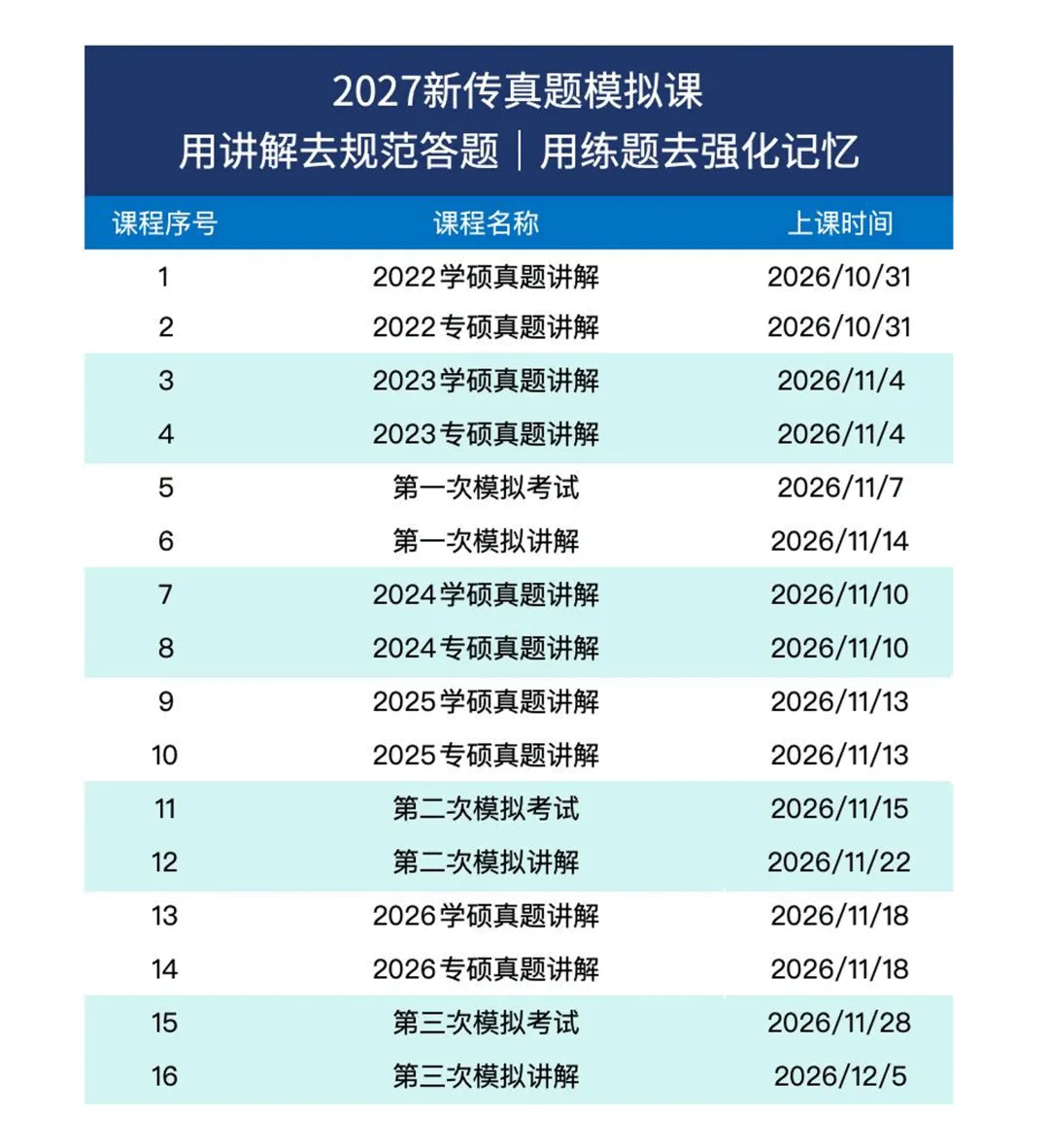 真题练习和模拟考试班来啦!!!-第5张图片-四季读书网 真题练习和模拟考试班来啦!!!-第5张图片-四季读书网