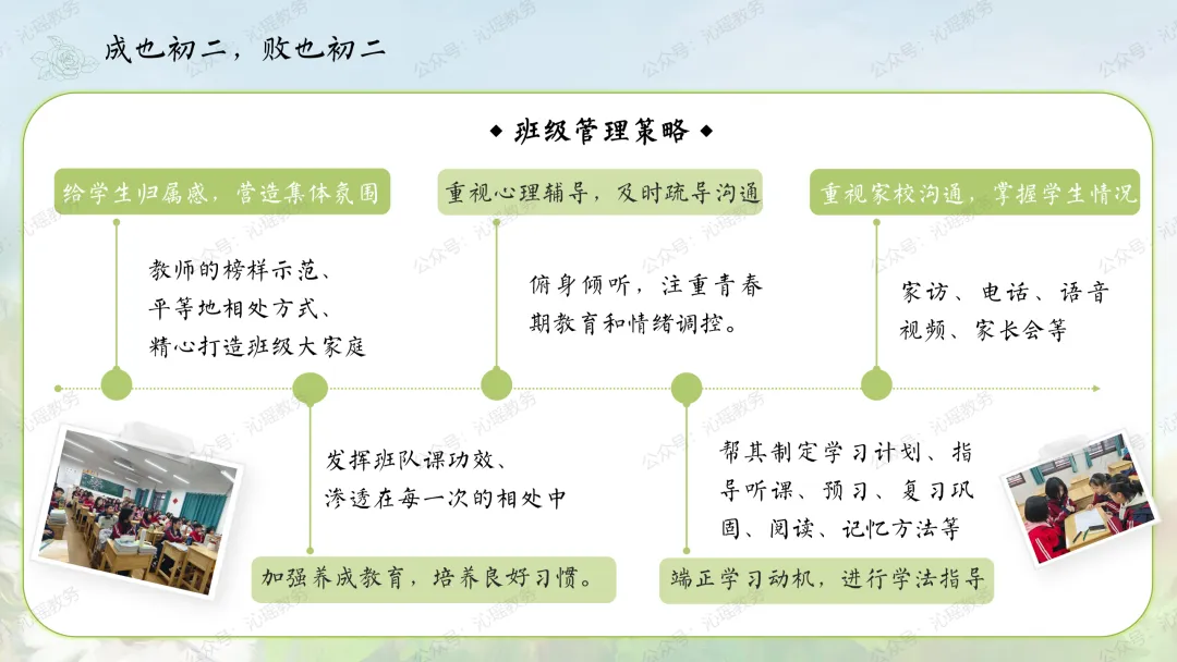 【初二】八年级上期中家长会PPT:点亮星星,需要你也需要我 || 生地会考在即,这一年,拼的不只是成绩【PPT+发言稿】-第11张图片-四季读书网 【初二】八年级上期中家长会PPT:点亮星星,需要你也需要我 || 生地会考在即,这一年,拼的不只是成绩【PPT+发言稿】-第11张图片-四季读书网