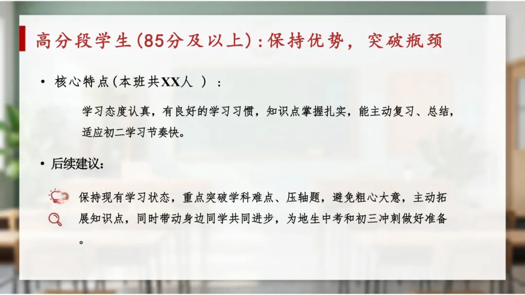 初二期中家长会|复盘成长,共话备考,衔接未来-第14张图片-四季读书网 初二期中家长会|复盘成长,共话备考,衔接未来-第14张图片-四季读书网