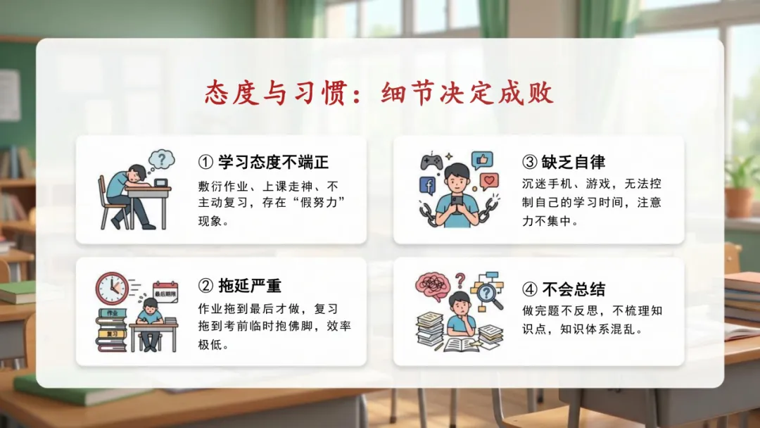 初二期中家长会|复盘成长,共话备考,衔接未来-第18张图片-四季读书网 初二期中家长会|复盘成长,共话备考,衔接未来-第18张图片-四季读书网