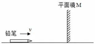 初二物理光的反射 | 镜子里的几点钟你看得懂吗?-第2张图片-四季读书网 初二物理光的反射 | 镜子里的几点钟你看得懂吗?-第2张图片-四季读书网