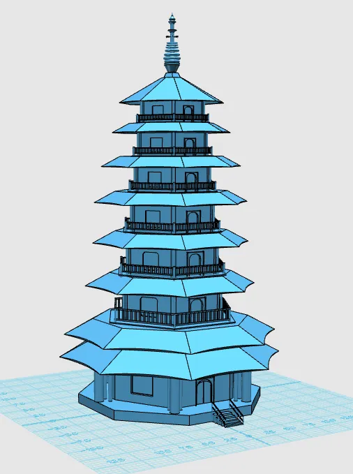 喜报|科创逐梦,匠心造模!我校初三学子斩获省“领航杯”特等奖-第40张图片-四季读书网