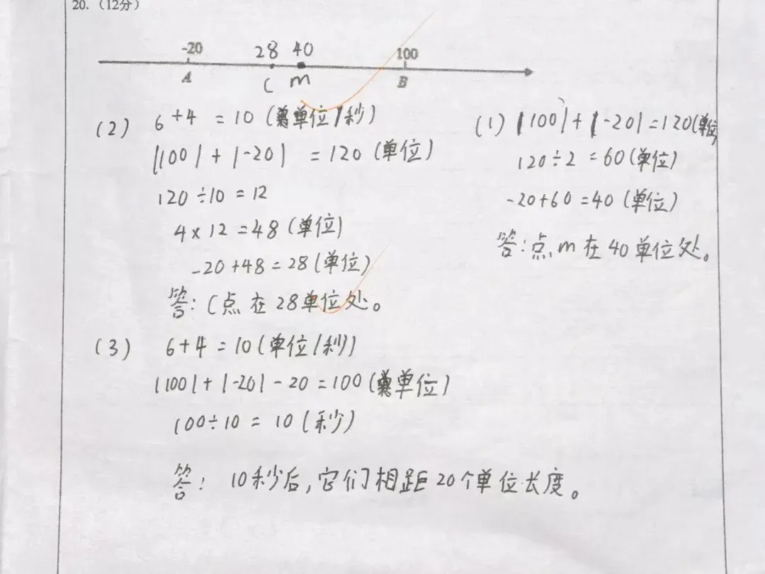 初一儿子眼里的光,好像没小学那么亮了-第2张图片-四季读书网 初一儿子眼里的光,好像没小学那么亮了-第2张图片-四季读书网