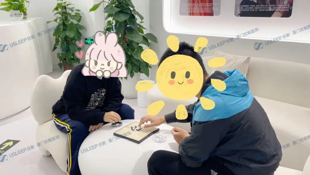 厌学 | 不肯进校门的初一男孩:越逼越躲,他是怎么回到学校的?-第7张图片-四季读书网