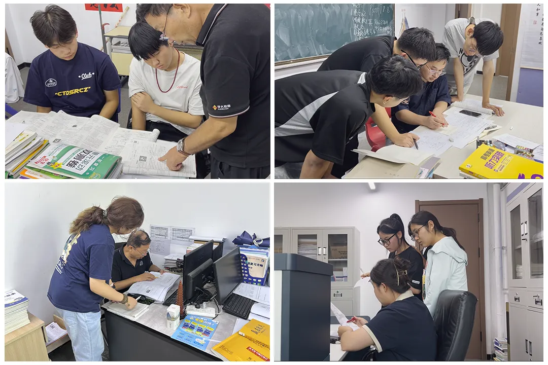 长沙初三辅导备考怎么选?学大中考集训冲刺,针对性攻克弱科-第10张图片-四季读书网