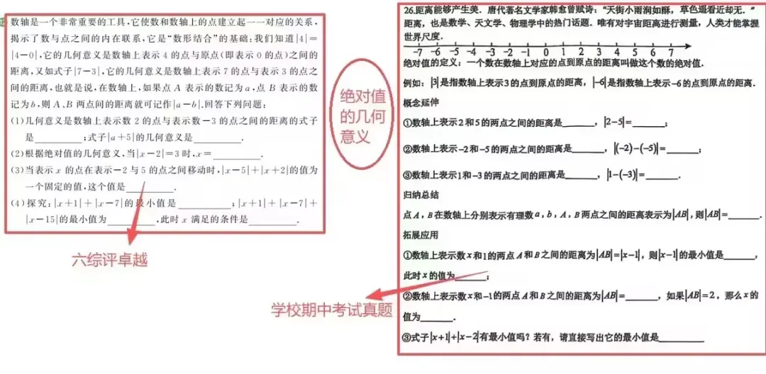 10月底就考!期中考提分攻略来了!往届学员亲测:押题准,出分稳!-第5张图片-四季读书网