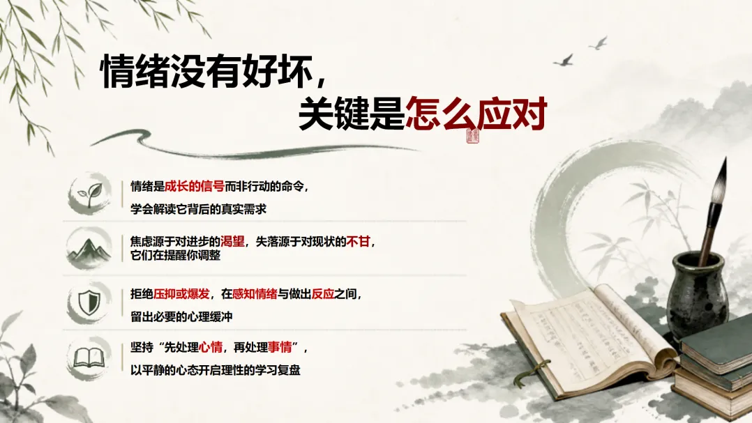 初三第一次月考后,我禁止全班立刻去整理错题-第4张图片-四季读书网 初三第一次月考后,我禁止全班立刻去整理错题-第4张图片-四季读书网