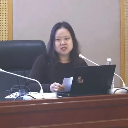 薪火相传,精准备考!长滨中考备考经验交流会干货满满-第6张图片-四季读书网