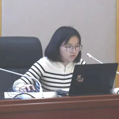 薪火相传,精准备考!长滨中考备考经验交流会干货满满-第12张图片-四季读书网
