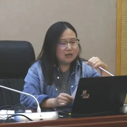 薪火相传,精准备考!长滨中考备考经验交流会干货满满-第11张图片-四季读书网