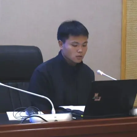 薪火相传,精准备考!长滨中考备考经验交流会干货满满-第13张图片-四季读书网