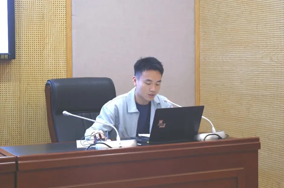 薪火相传,精准备考!长滨中考备考经验交流会干货满满-第15张图片-四季读书网