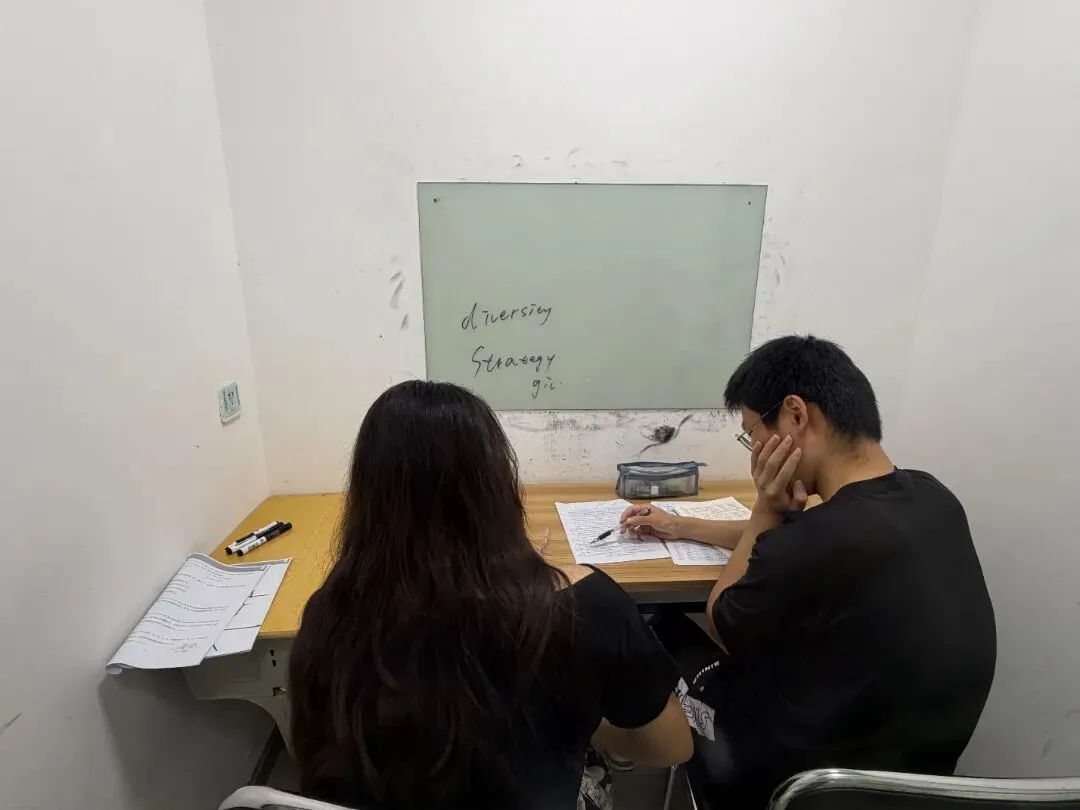 初三签约、高中选科分班在即,平时成绩像过山车的孩子,做好这件事才能在期中考突围!-第10张图片-四季读书网 初三签约、高中选科分班在即,平时成绩像过山车的孩子,做好这件事才能在期中考突围!-第10张图片-四季读书网