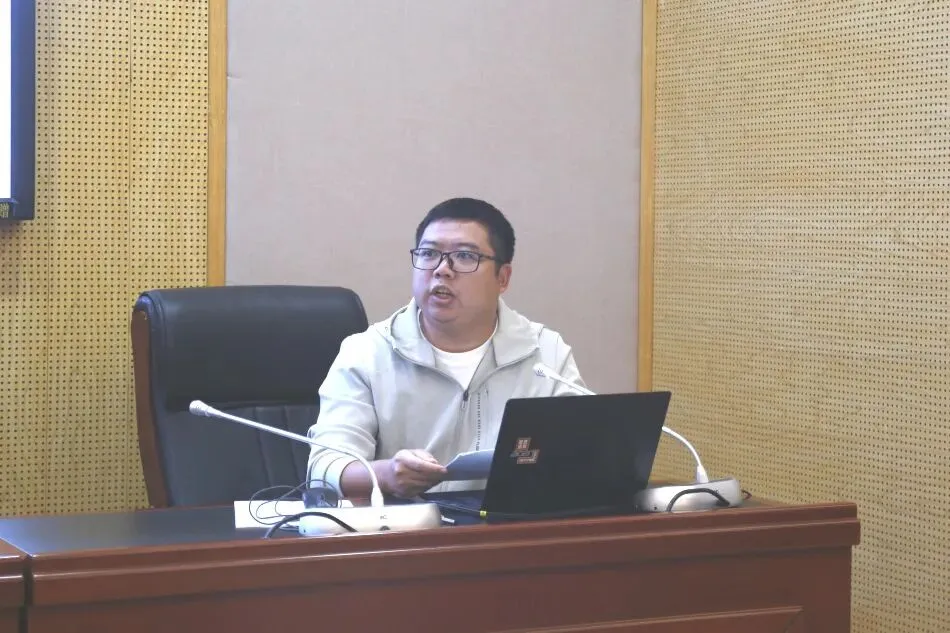 薪火相传,精准备考!长滨中考备考经验交流会干货满满-第16张图片-四季读书网