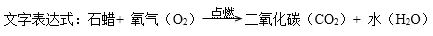 中考化学《空气、氧气》考点汇总-第10张图片-四季读书网