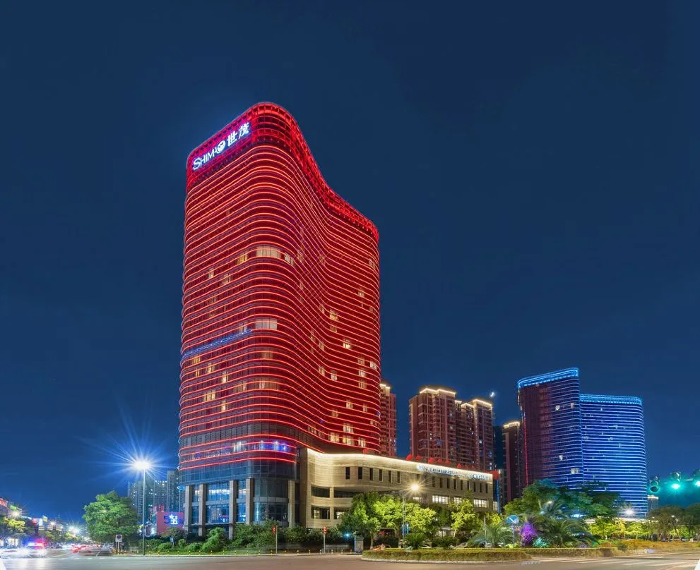 初三发班:799抢宁波2晚『希尔顿Hilton酒店』纯玩3日◆含2早2正●踏浪松兰山&渔港环港游◆全程导游服务◆看海玩沙度假-第15张图片-四季读书网 初三发班:799抢宁波2晚『希尔顿Hilton酒店』纯玩3日◆含2早2正●踏浪松兰山&渔港环港游◆全程导游服务◆看海玩沙度假-第15张图片-四季读书网