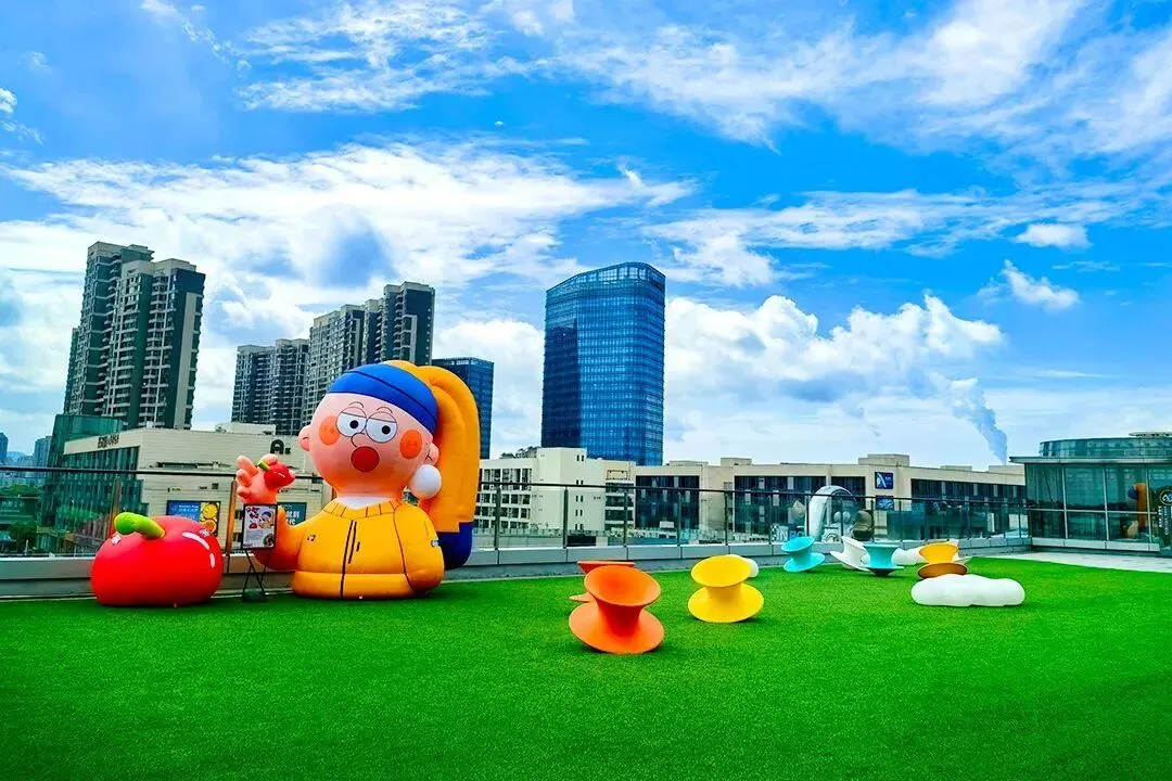 初三发班:799抢宁波2晚『希尔顿Hilton酒店』纯玩3日◆含2早2正●踏浪松兰山&渔港环港游◆全程导游服务◆看海玩沙度假-第17张图片-四季读书网 初三发班:799抢宁波2晚『希尔顿Hilton酒店』纯玩3日◆含2早2正●踏浪松兰山&渔港环港游◆全程导游服务◆看海玩沙度假-第17张图片-四季读书网