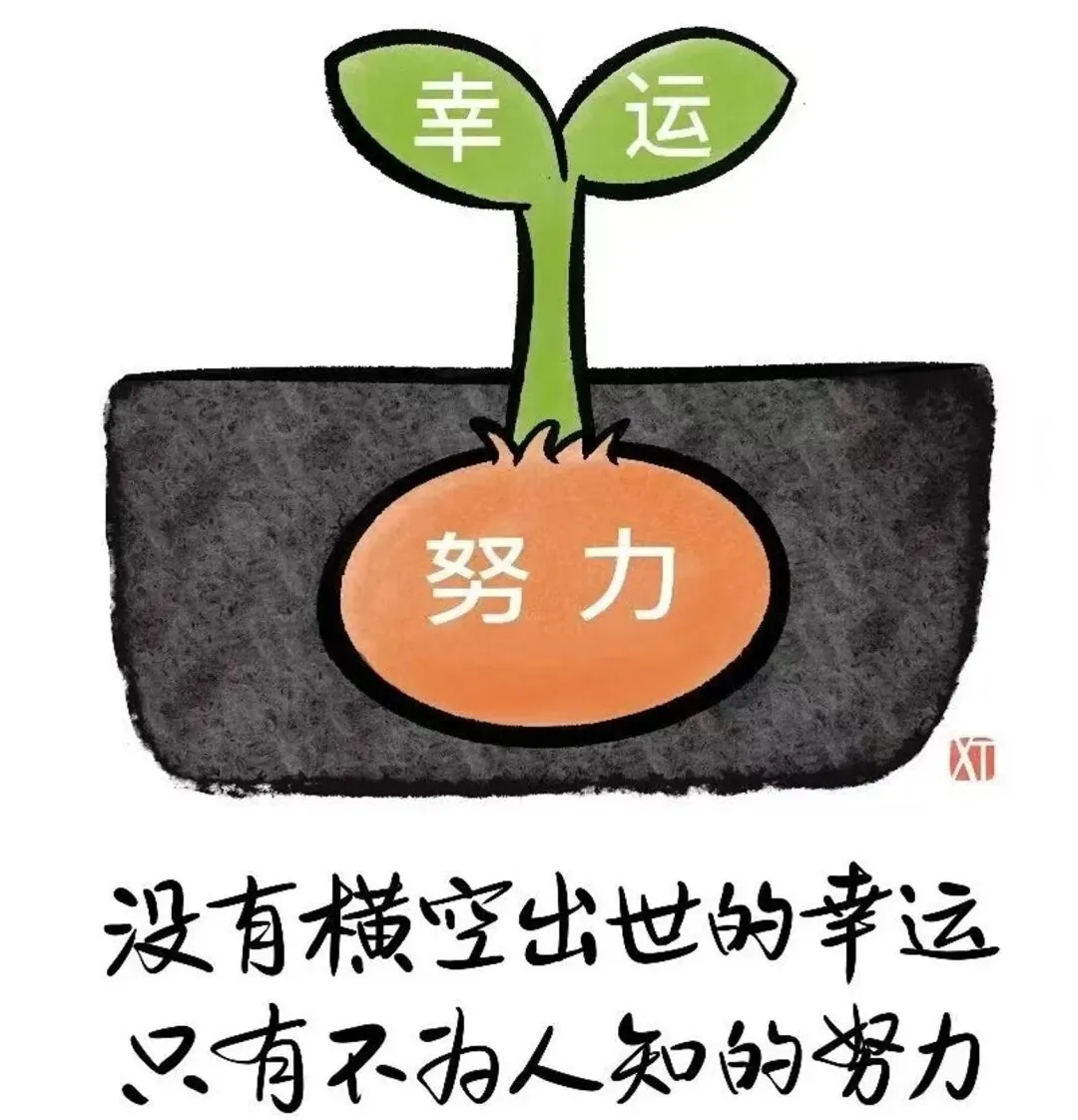 初三最好的状态丨稳 • 清醒 • 有节奏-第7张图片-四季读书网 初三最好的状态丨稳 • 清醒 • 有节奏-第7张图片-四季读书网