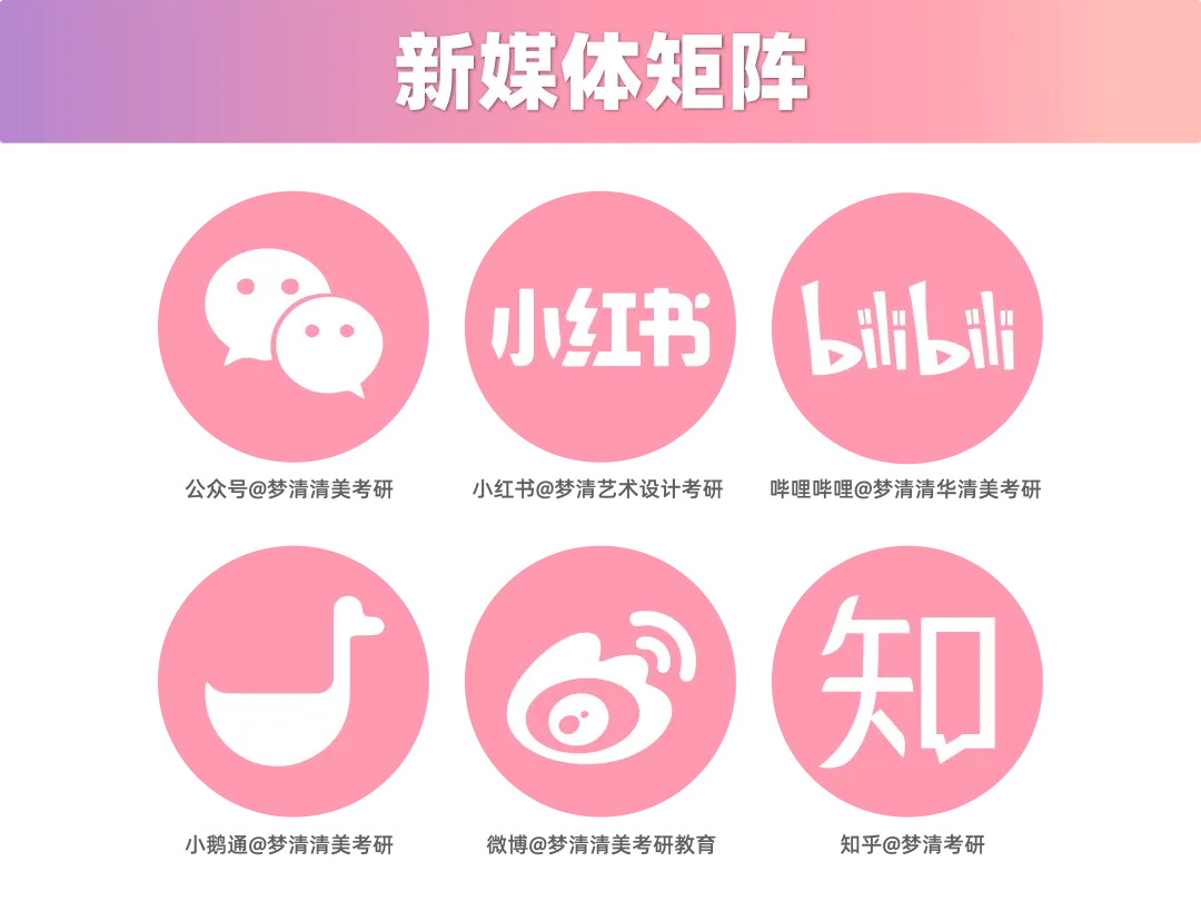 模考模考,上岸法宝!向再助140人上岸的目标出发|梦清2027清美·清深考研考前来了!-第25张图片-四季读书网 模考模考,上岸法宝!向再助140人上岸的目标出发|梦清2027清美·清深考研考前来了!-第25张图片-四季读书网