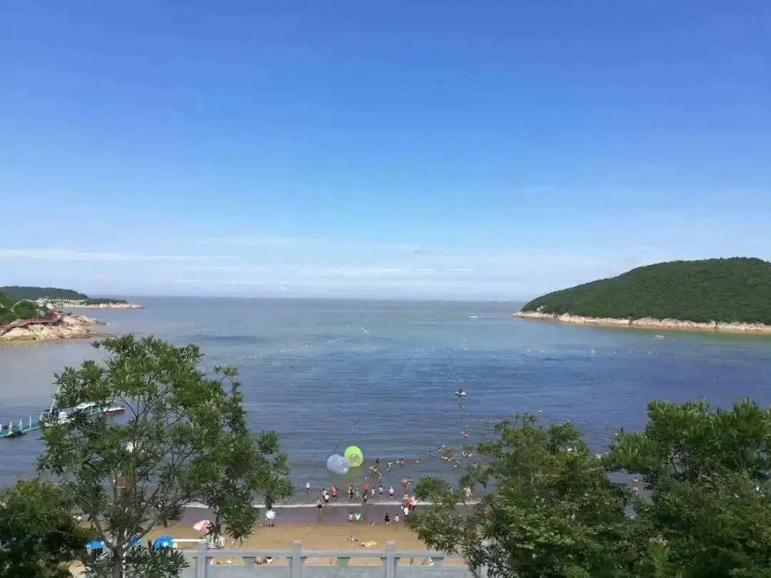 初三发班:799抢宁波2晚『希尔顿Hilton酒店』纯玩3日◆含2早2正●踏浪松兰山&渔港环港游◆全程导游服务◆看海玩沙度假-第88张图片-四季读书网 初三发班:799抢宁波2晚『希尔顿Hilton酒店』纯玩3日◆含2早2正●踏浪松兰山&渔港环港游◆全程导游服务◆看海玩沙度假-第88张图片-四季读书网