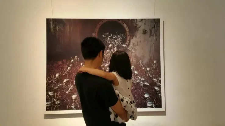 温馨时光 共读成长——恒洋初二语文备课组“亲子”诵读活动-第35张图片-四季读书网