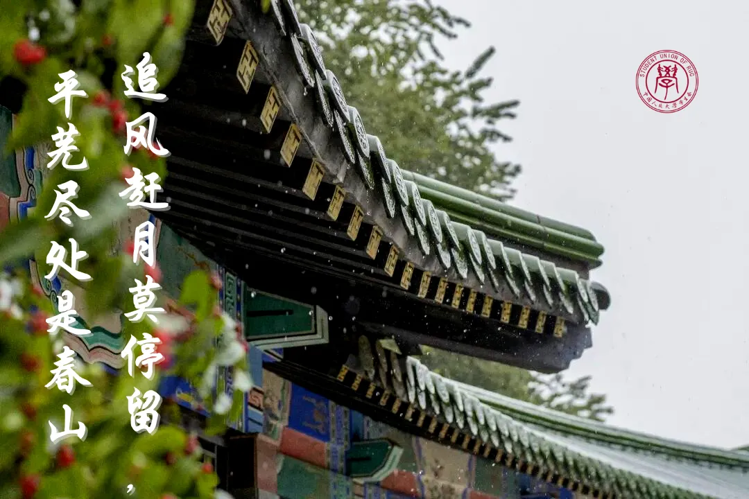 高考加油丨请收下你的专属祝福!-第10张图片-四季读书网 高考加油丨请收下你的专属祝福!-第10张图片-四季读书网