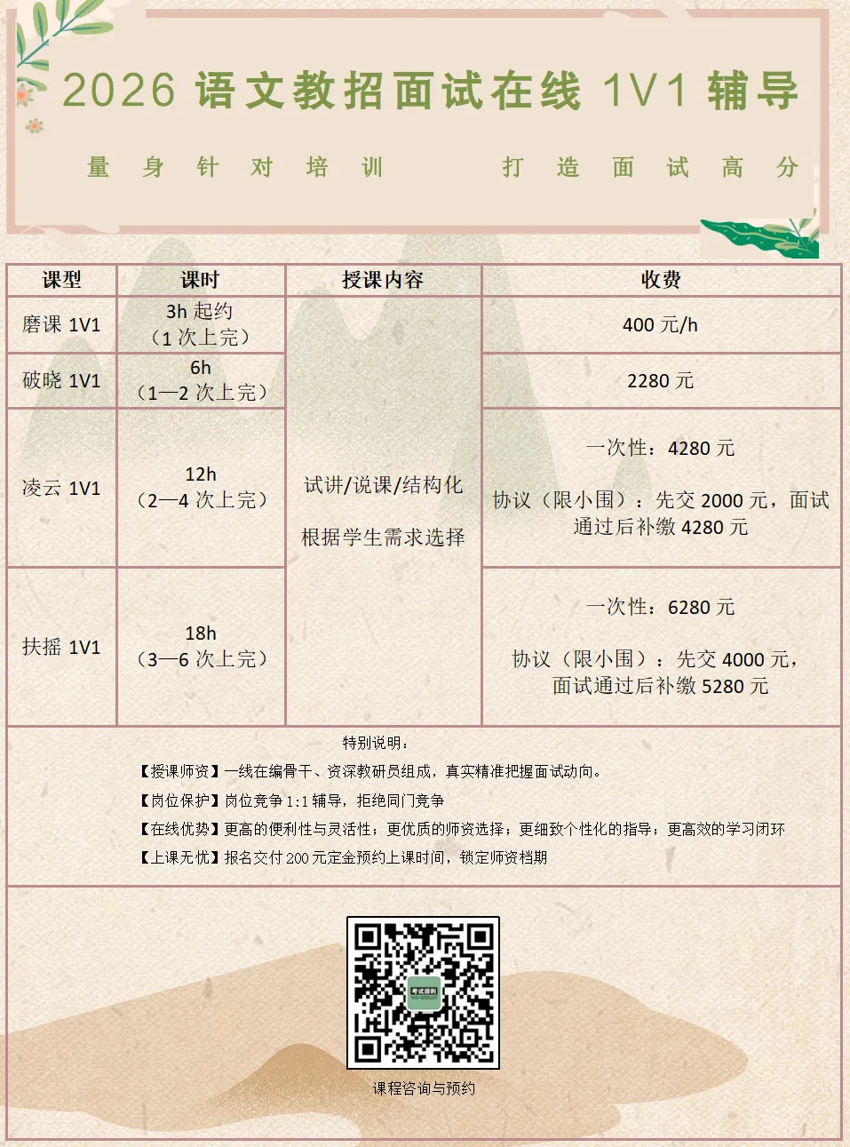 2026年上海浦东新区教师语文学科笔试真题及答案-第22张图片-四季读书网