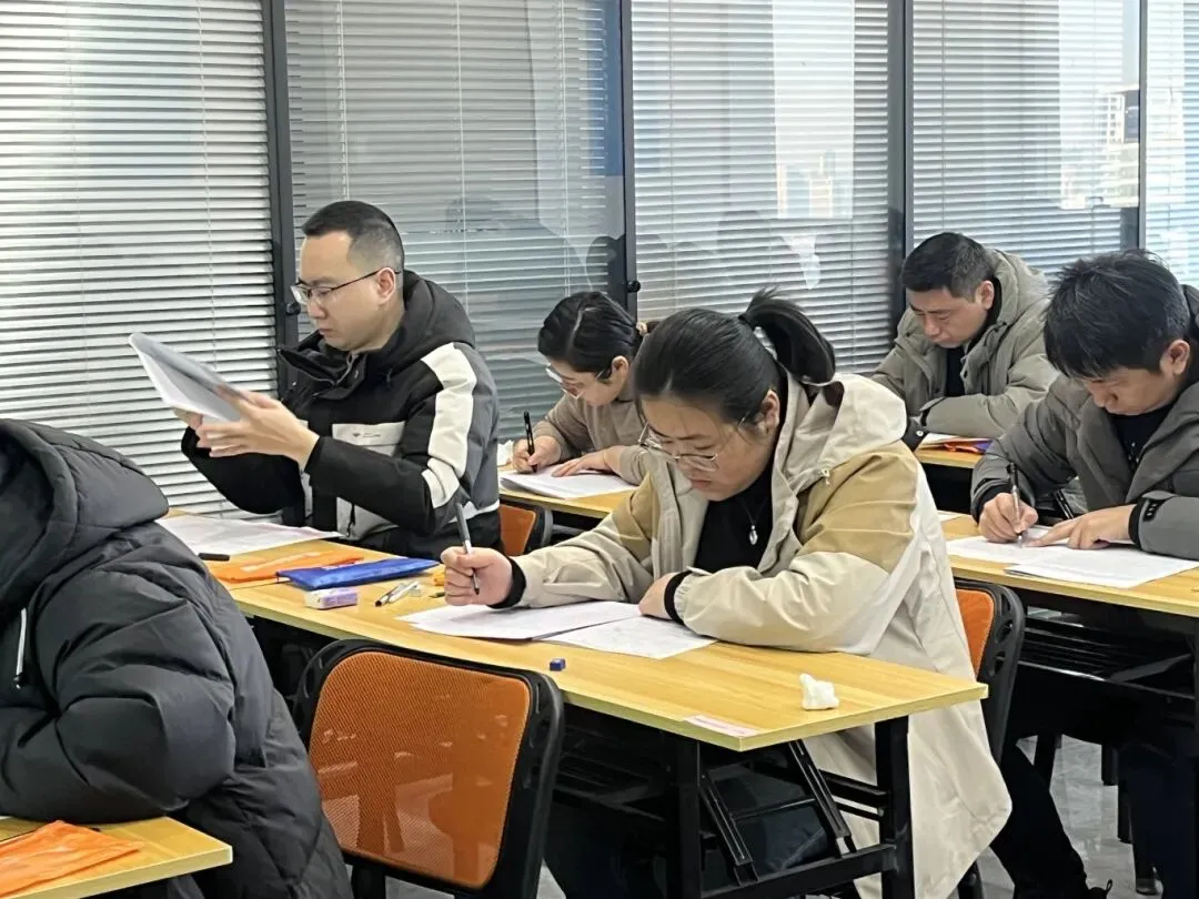 2027管理类联考——研博MBA第一轮模拟考试于11月1日(周日)来袭~-第5张图片-四季读书网 2027管理类联考——研博MBA第一轮模拟考试于11月1日(周日)来袭~-第5张图片-四季读书网