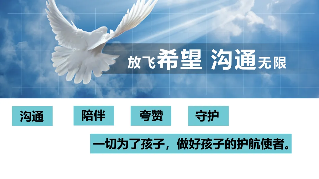 【初一】【秋季上】【期中】家长会:赏识激励,你我皆是黑马-第36张图片-四季读书网 【初一】【秋季上】【期中】家长会:赏识激励,你我皆是黑马-第36张图片-四季读书网