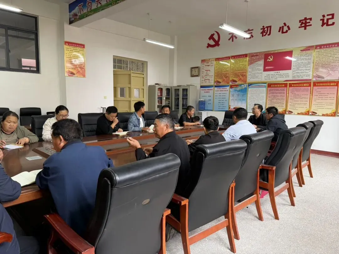 取经名校谋备考,凝心聚力战中考|长兴中学初三年级赴小井中学学习初三精细化管理经验-第3张图片-四季读书网
